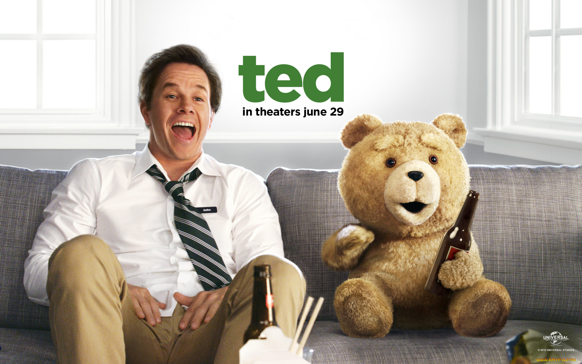  , ted, , , , 